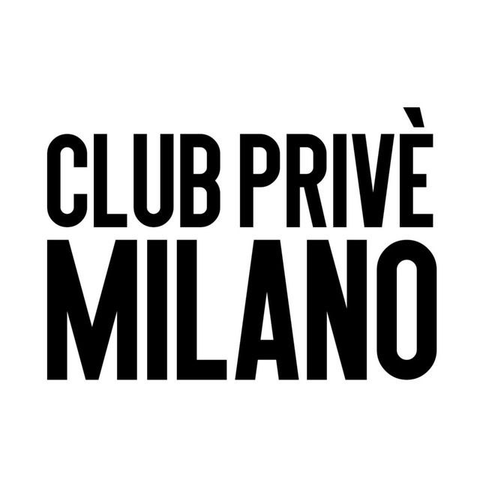Club Privè Milano