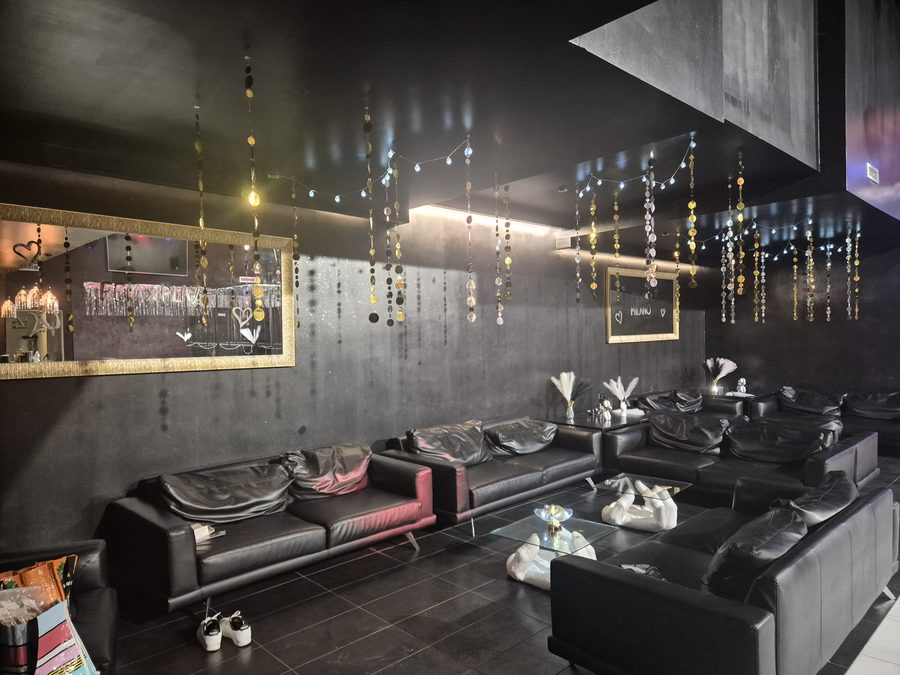 Atmosfera Club Milano